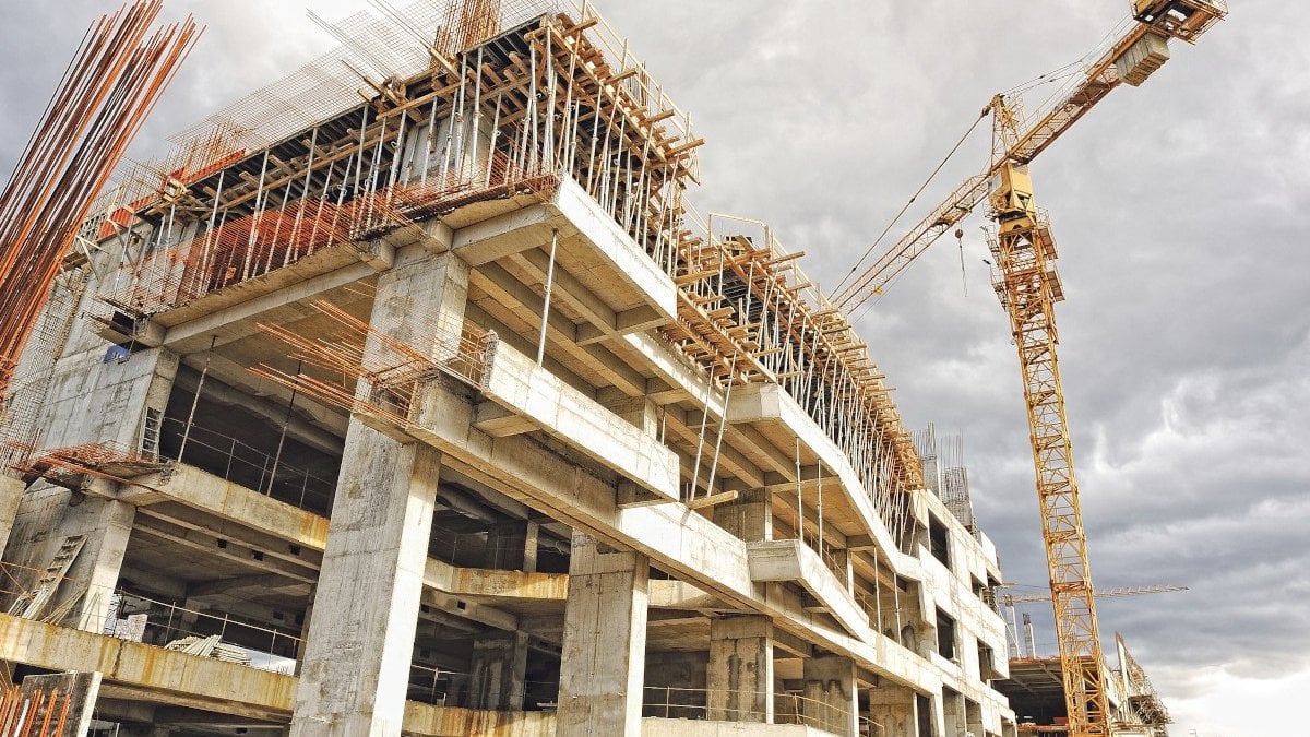 26 yıllık dönüşümün bedeli: 6 trilyonluk yatırıma rağmen 6 milyon konut hâlâ riskli