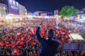 CHP yarın Aydın’da miting yapacak