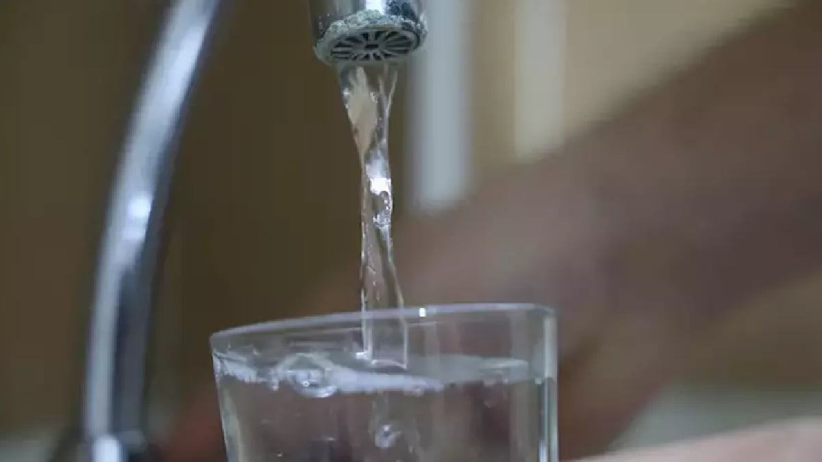 İZSU duyurdu: İzmir’de iki ilçede sular kesilecek