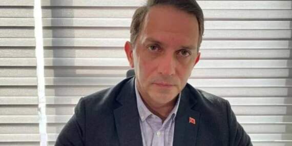 Avukat Mücahit Birinci hakkında adli kontrol kararı