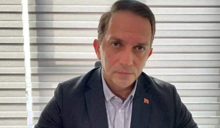 Avukat Mücahit Birinci hakkında adli kontrol kararı