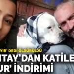 Tecavüze ‘hayır’ dedi öldürüldü: Yargıtay’dan katile ‘gurur’ indirimi