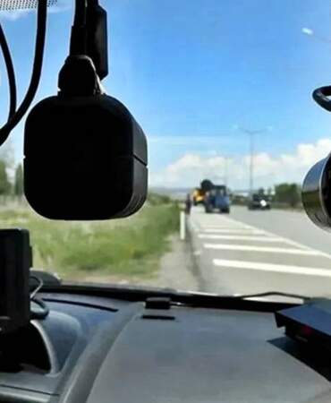 Bu yollarda hız yapmayın: Radar cezası rekoru kırıldı! Cezalar telefonla geliyor