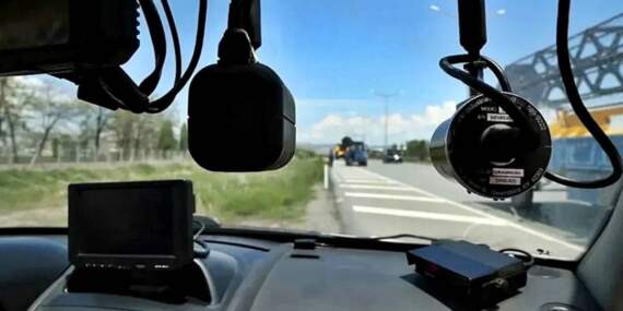 Bu yollarda hız yapmayın: Radar cezası rekoru kırıldı! Cezalar telefonla geliyor