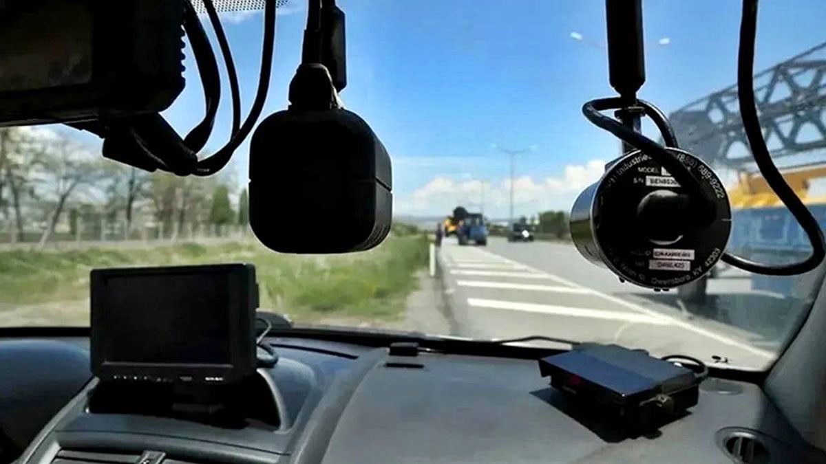 Bu yollarda hız yapmayın: Radar cezası rekoru kırıldı! Cezalar telefonla geliyor