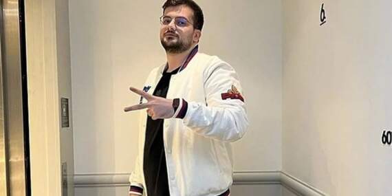 Kick yayıncısı Oğuzhan Dalgakıran hayatını kaybetti