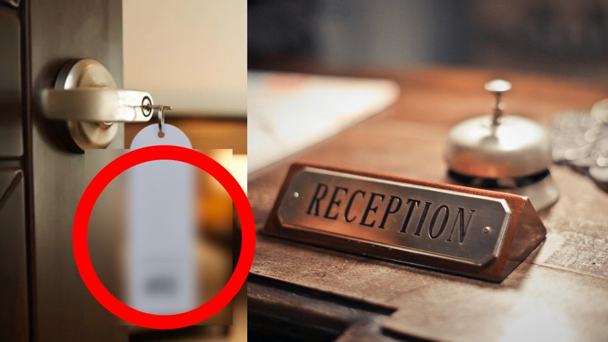 Odanızın numarası tatilinizi kabusa çevirebilir! Uzmanlar “Kabul etmeyin” diyerek uyardı