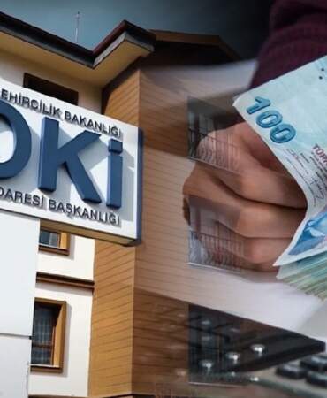 TOKİ’den yatırımcılara büyük fırsat: 21 ilde 102 dükkan %10 peşinat ve 120 ay vadeyle satışta!