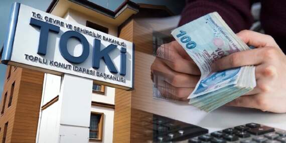 TOKİ’den yatırımcılara büyük fırsat: 21 ilde 102 dükkan %10 peşinat ve 120 ay vadeyle satışta!