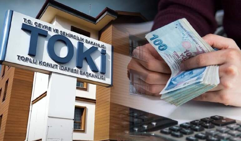 TOKİ’den yatırımcılara büyük fırsat: 21 ilde 102 dükkan %10 peşinat ve 120 ay vadeyle satışta!