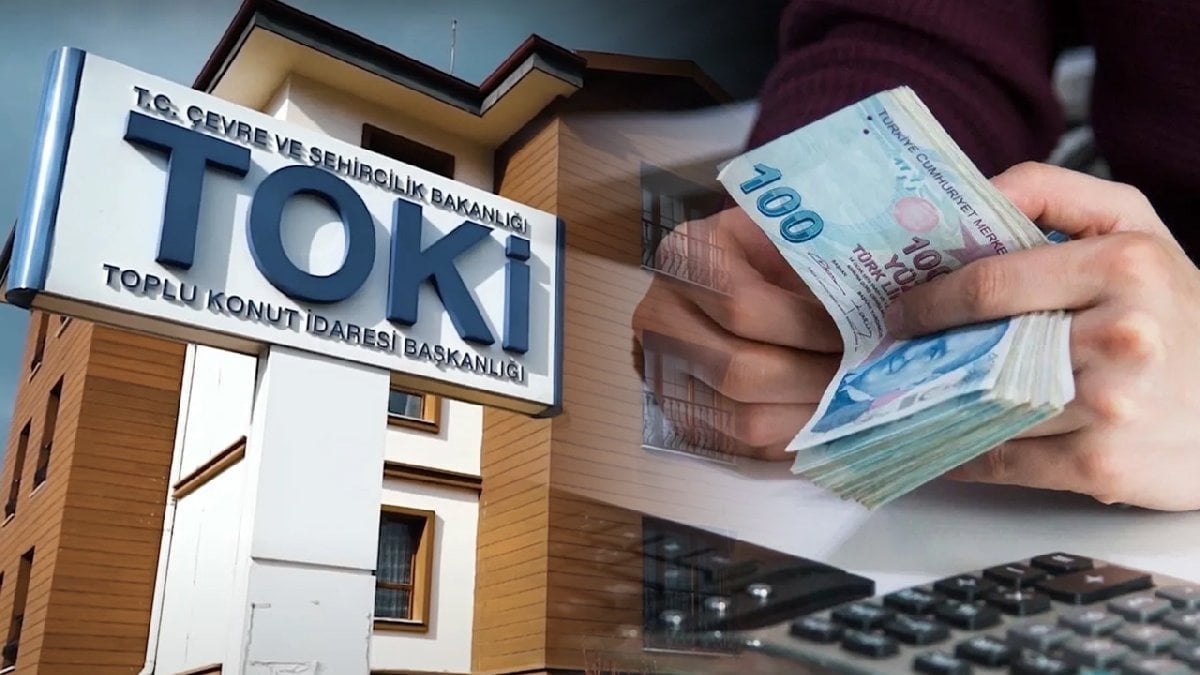 TOKİ’den yatırımcılara büyük fırsat: 21 ilde 102 dükkan %10 peşinat ve 120 ay vadeyle satışta!