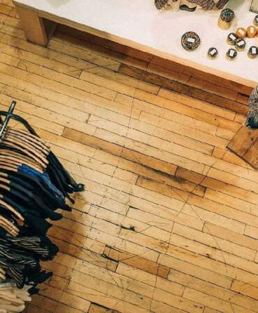 900 şubeli moda devi iflasını istedi: Sektörde kriz derinleşiyor!