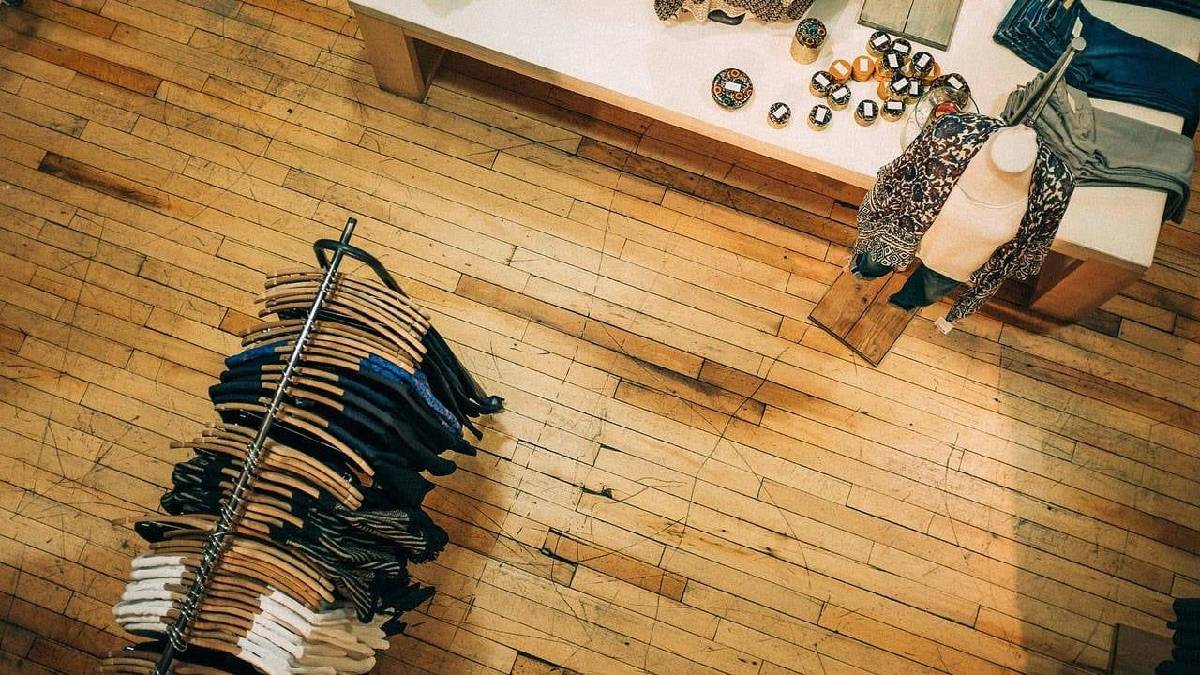 900 şubeli moda devi iflasını istedi: Sektörde kriz derinleşiyor!