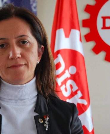 DİSK, asgari ücret için Eylülde eyleme başlayacak