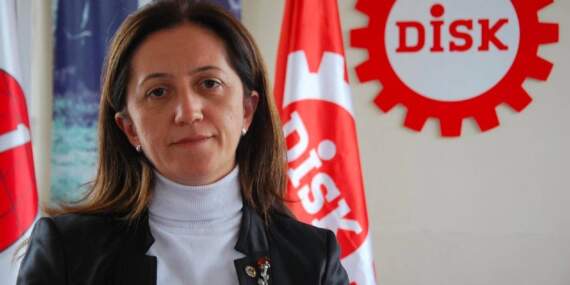 DİSK, asgari ücret için Eylülde eyleme başlayacak
