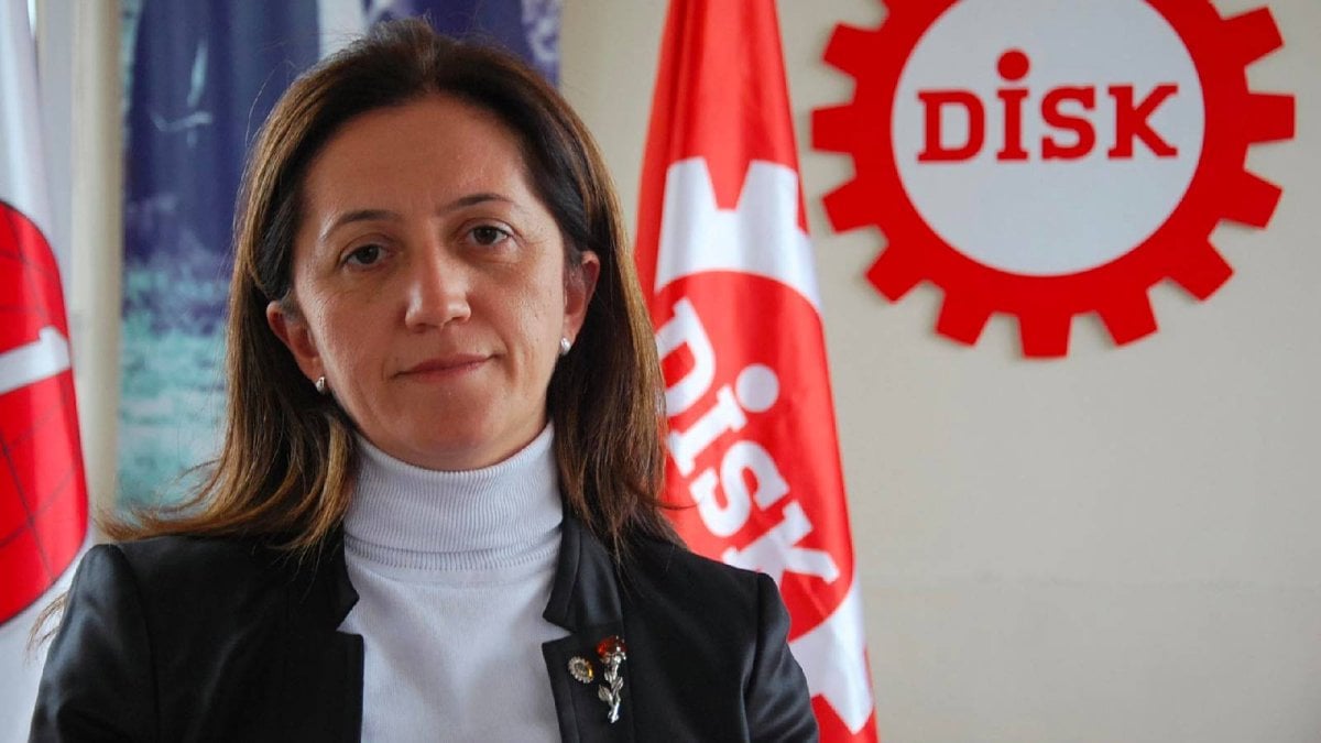 DİSK, asgari ücret için Eylülde eyleme başlayacak