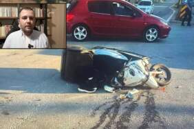 Moto Kuryelere Adalet Hareketi açıkladı: Son 2 yılda 131 motokurye hayatını kaybetti