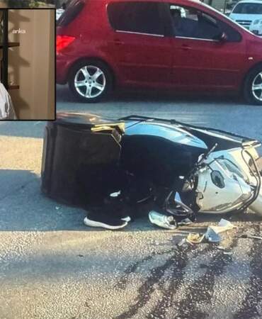 Moto Kuryelere Adalet Hareketi açıkladı: Son 2 yılda 131 motokurye hayatını kaybetti