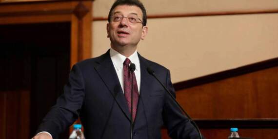İmamoğlu’ndan öğrencilere ‘yurt’ müjdesi