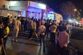 İzmir’de otomobilin çarptığı 7 yaşındaki çocuk öldü