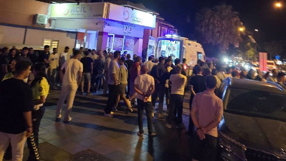 İzmir’de otomobilin çarptığı 7 yaşındaki çocuk öldü