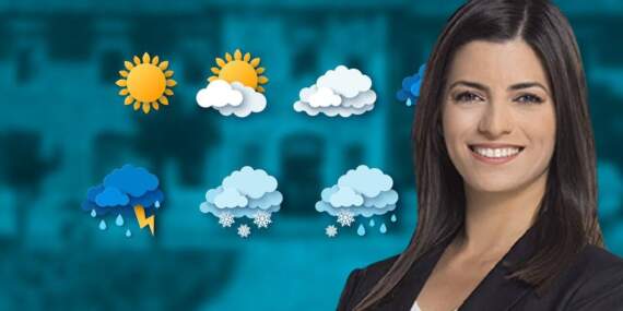 Kuraklık ne zaman bitecek? Ünlü meteorolog uyardı: “Sonbahar böyle olacak!” Hava durumu tahminleri