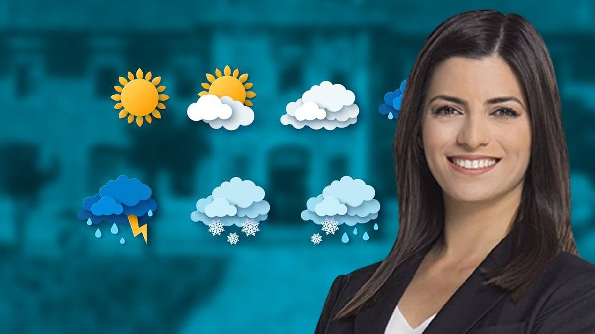 Kuraklık ne zaman bitecek? Ünlü meteorolog uyardı: “Sonbahar böyle olacak!” Hava durumu tahminleri