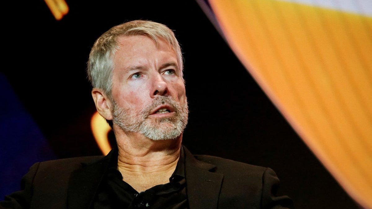 72 milyar dolarlık Bitcoin hazinesi her geçen hafta büyüyor