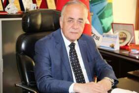 CHP’li eski Erfelek Belediye Başkanı Muzaffer Şimşek yumruklu saldırıya uğradı