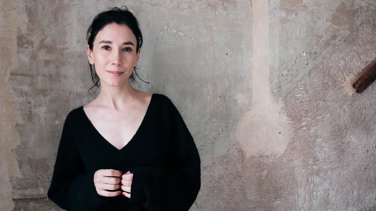 Sibel Kekilli’den ‘Türkiye’ye döneceği’ iddialarına cevap