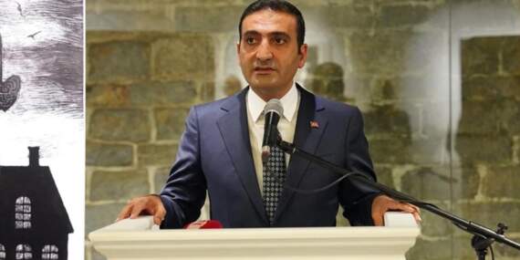 İnan Güney dahil 20 kişi tutuklamaya sevk edildi