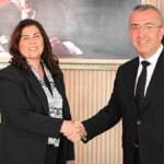 Aydın Büyükşehir Belediyesi’ne 860 milyon liralık finansman