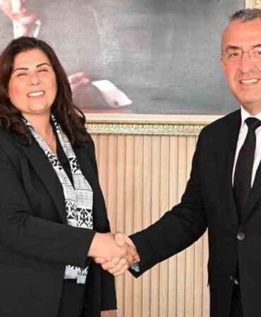 Aydın Büyükşehir Belediyesi’ne 860 milyon liralık finansman