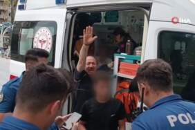 Kütahya’da çocuklar arasında bıçaklı kavga: 2 yaralı