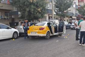 Diyarbakır’da kadın cinayeti girişimi: Eşini yaraladıktan sonra intihar girişiminde bulundu