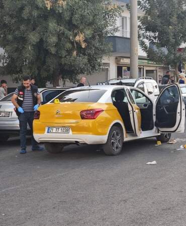 Diyarbakır’da kadın cinayeti girişimi: Eşini yaraladıktan sonra intihar girişiminde bulundu