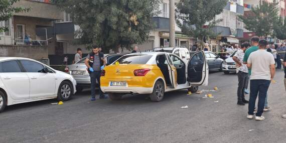 Diyarbakır’da kadın cinayeti girişimi: Eşini yaraladıktan sonra intihar girişiminde bulundu