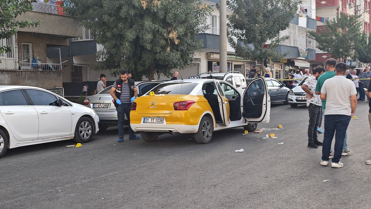 Diyarbakır’da kadın cinayeti girişimi: Eşini yaraladıktan sonra intihar girişiminde bulundu