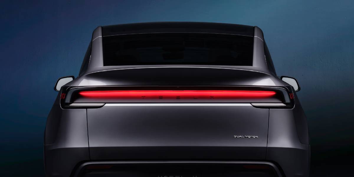 Tesla’dan aileler için yeni sürpriz: 6 kişilik Model Y’nin ilk videosu yayınlandı!