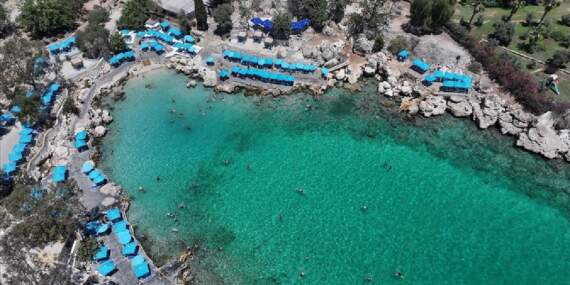 Dağlardan geliyor, Akdeniz’de birleşiyor! Uygun fiyatlı tatilin adresi: Turistler en çok burayı tercih edecek