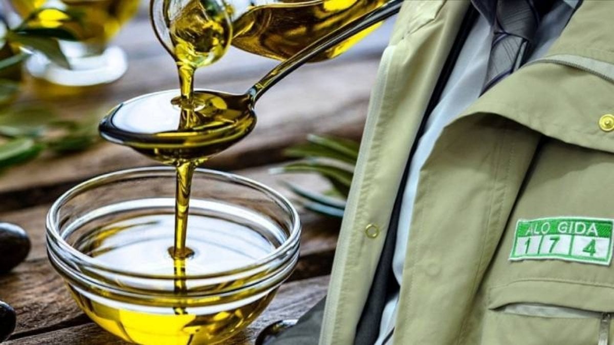 Bakanlık yeni markaları ifşaladı! O zeytinyağlarının içinde yasaklı boya çıktı: İşte 8 marka…