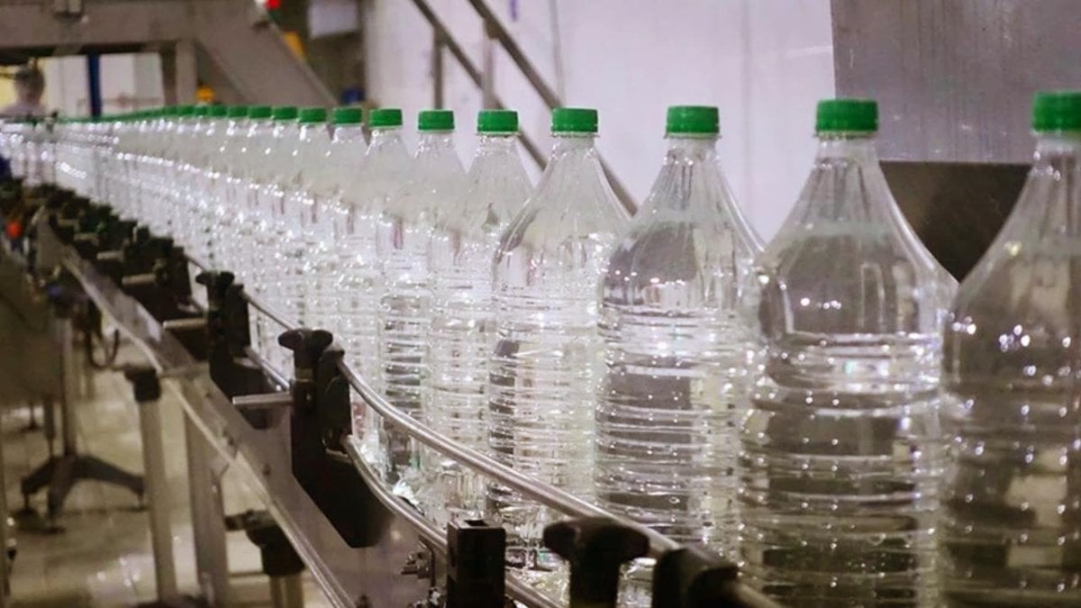 Marketteki o ucuz sıvı aslında bir servet: Beyaz sirkenin kimsenin bilmediği 5 dahice faydası