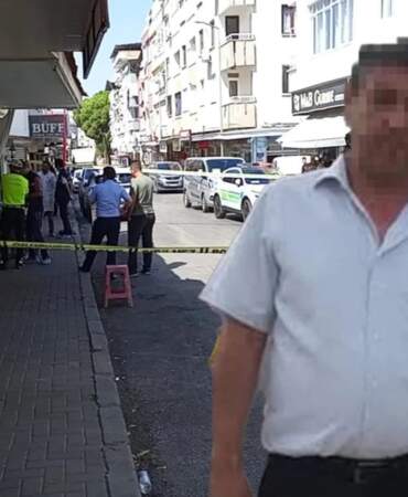 Aydın’da kadın cinayeti: Polis memuru boşanma aşamasındaki eşini katletti