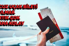 Son Dakika: ChatGPT ile ucuz uçak bileti bulmanın sırrı ortaya çıktı! Yapay zeka devrimi başladı