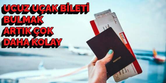 Son Dakika: ChatGPT ile ucuz uçak bileti bulmanın sırrı ortaya çıktı! Yapay zeka devrimi başladı
