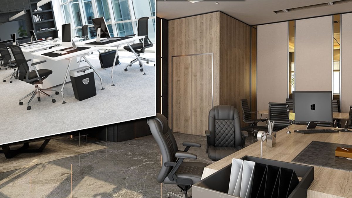 Gayrimenkul piyasasında dengeler değişiyor: Ofisler konut ve dükkan fiyatlarını geride bıraktı