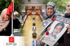 Komisyon yeniden toplanıyor: Şehit ve Diyarbakır Anneleri dinlenecek