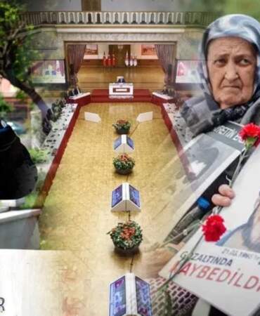 Komisyon yeniden toplanıyor: Şehit ve Diyarbakır Anneleri dinlenecek