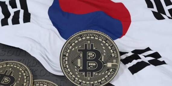 Güney Kore’den kripto şirketlerine yeni düzenleme