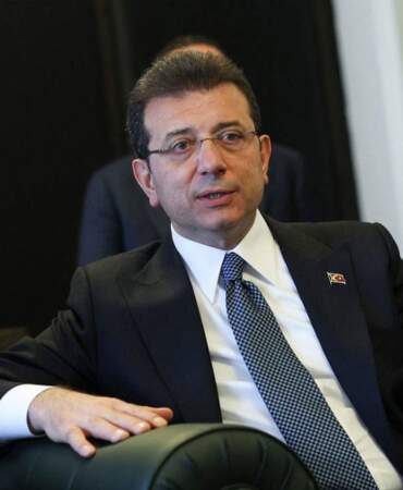 İmamoğlu’ndan Yavaş’ın olası adaylığına ilişkin açıklama: Hedefimiz aynı, gerisi teferruat